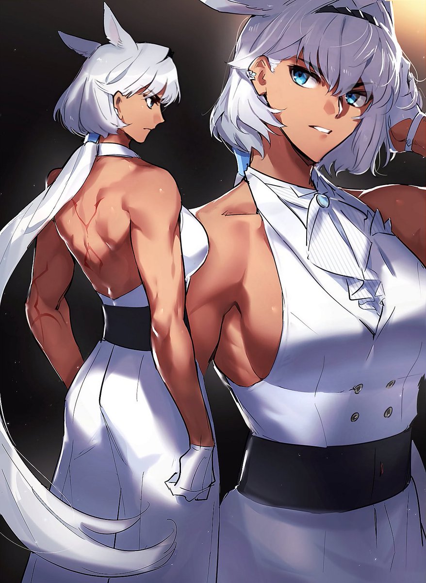 さばもり(2) tweet media