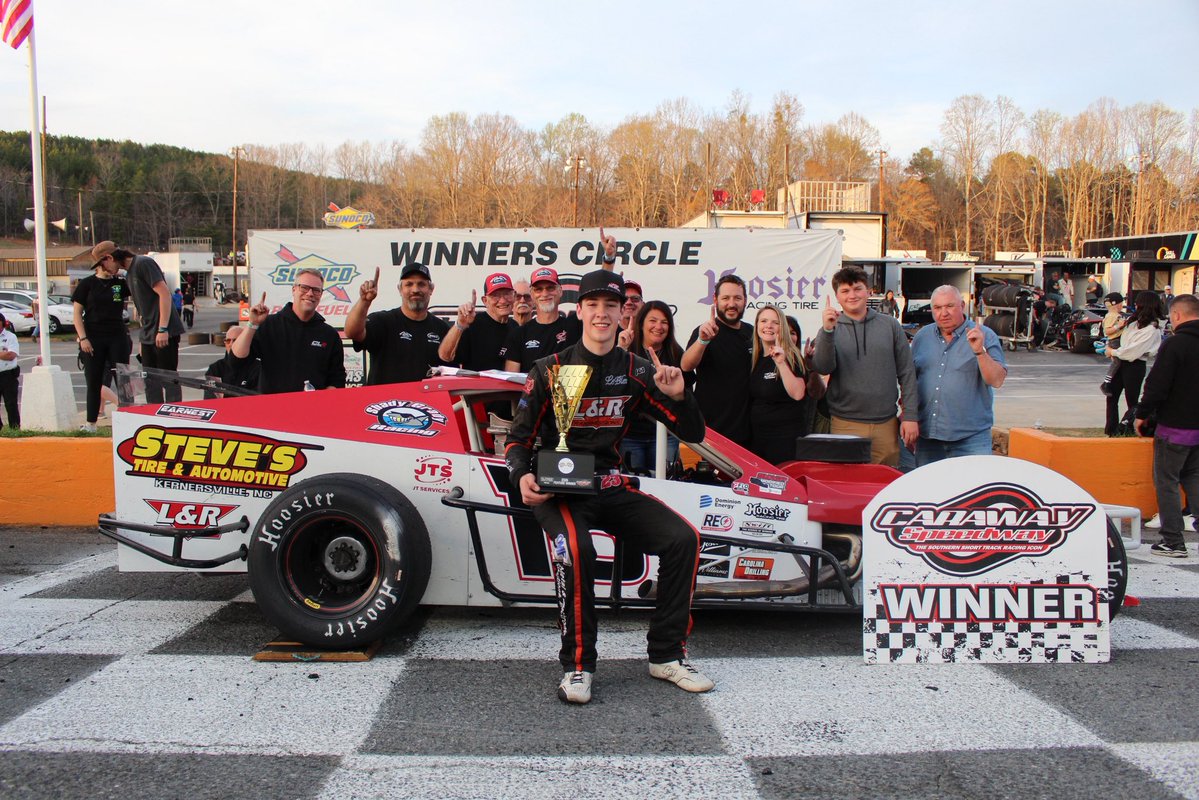 Carson Loftin tweet media