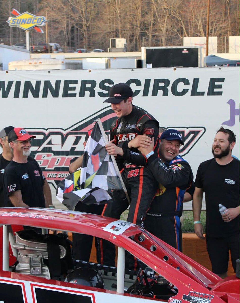 Carson Loftin tweet media