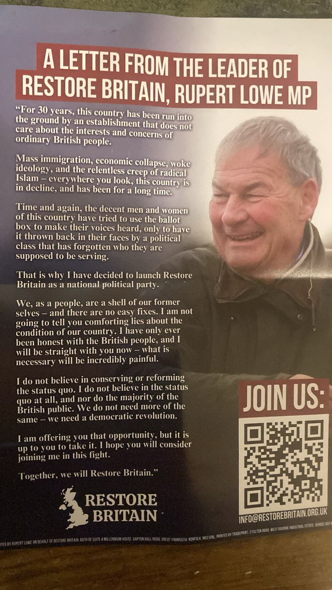 Catherine Blaiklock tweet media