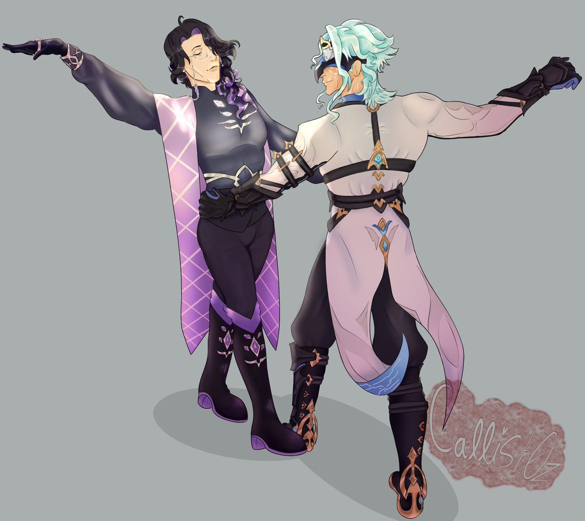 Cal 🌙 tweet media