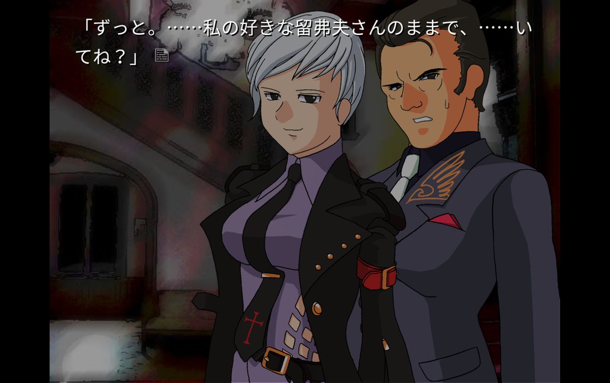 feason (@2nd_feason3411) on Twitter photo 