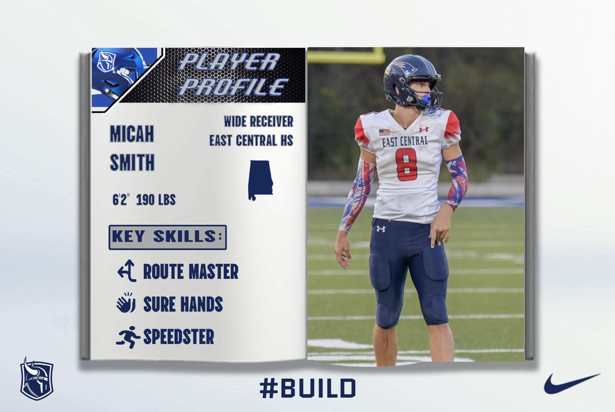 Berry Football tweet media