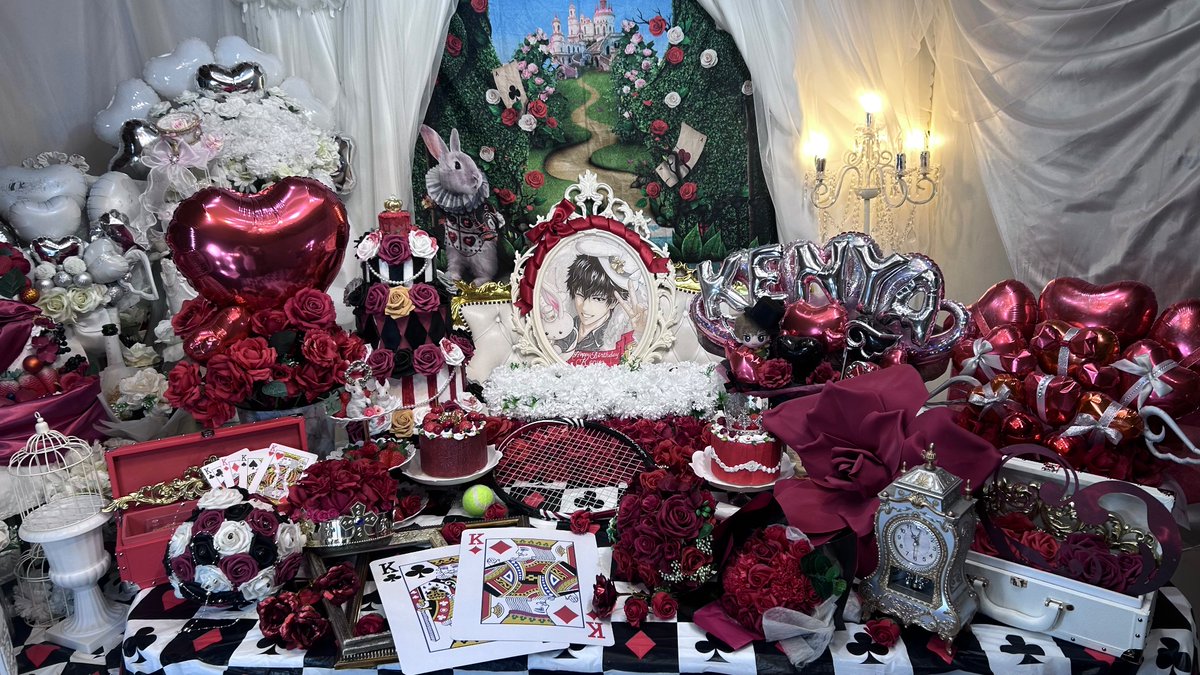 ️️꙳⟡ tweet media