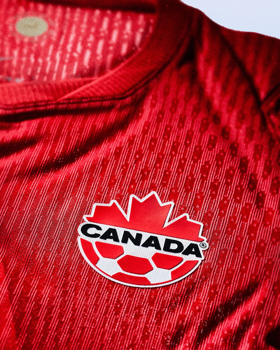 Canada Soccer tweet media