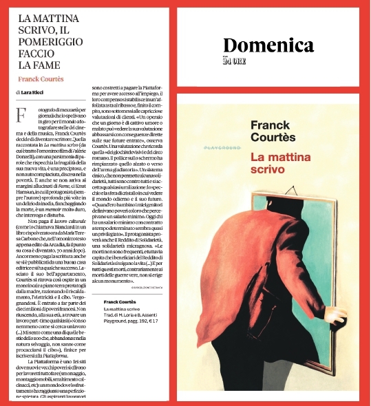 Playground Libri tweet media