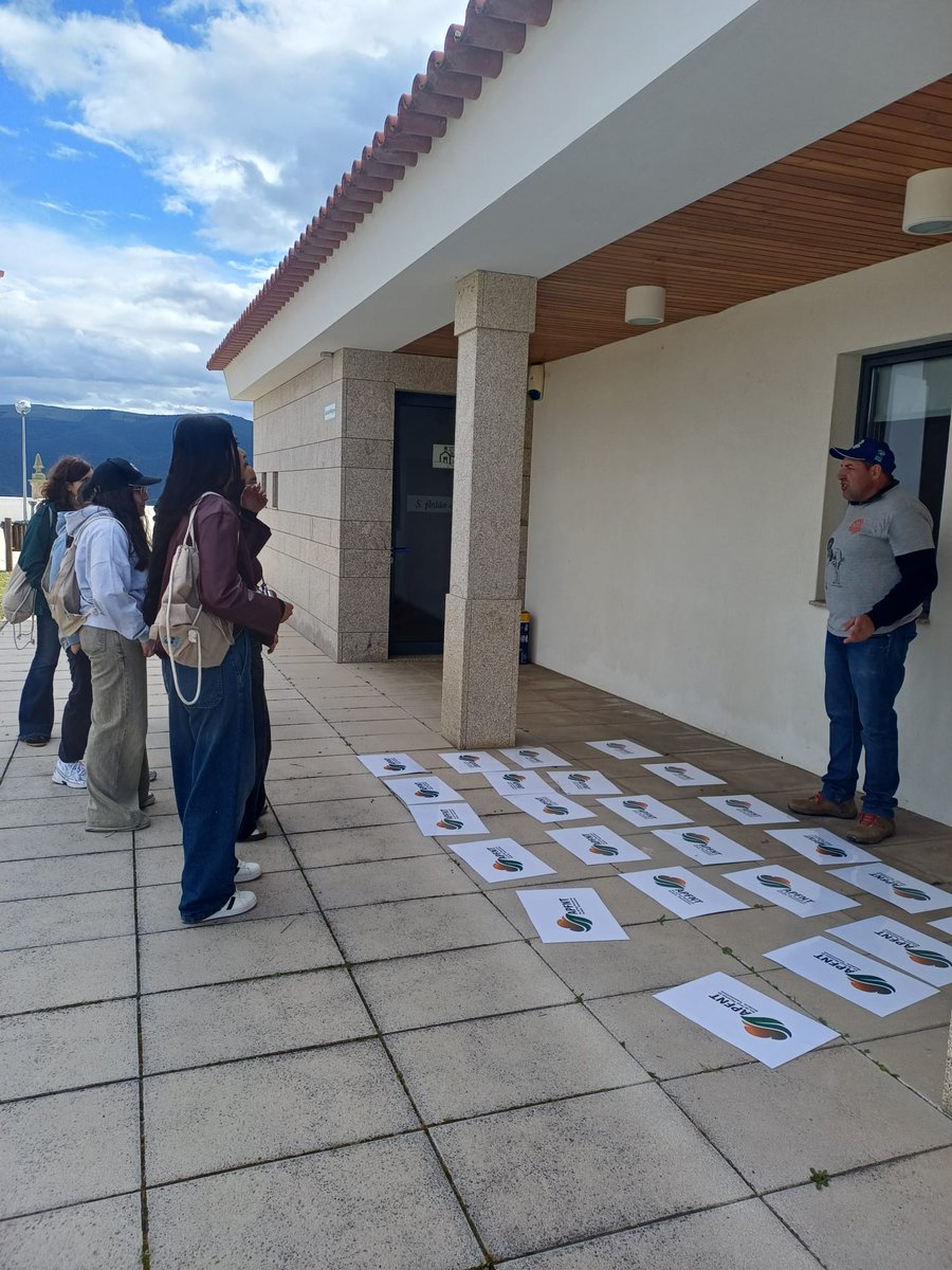 Geopark Terras de Cavaleiros tweet media