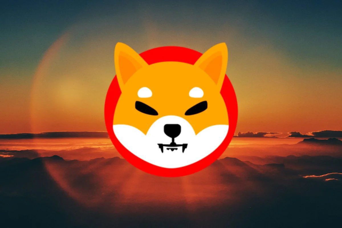 SHIB WOOF! tweet media