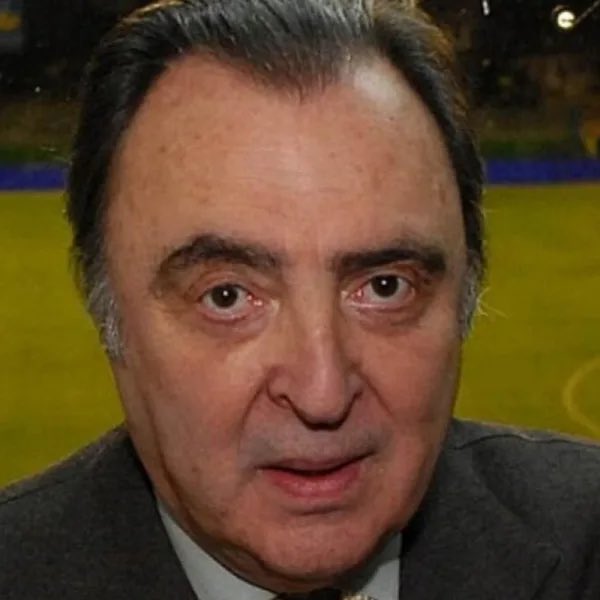 Augusto Cesar tweet media