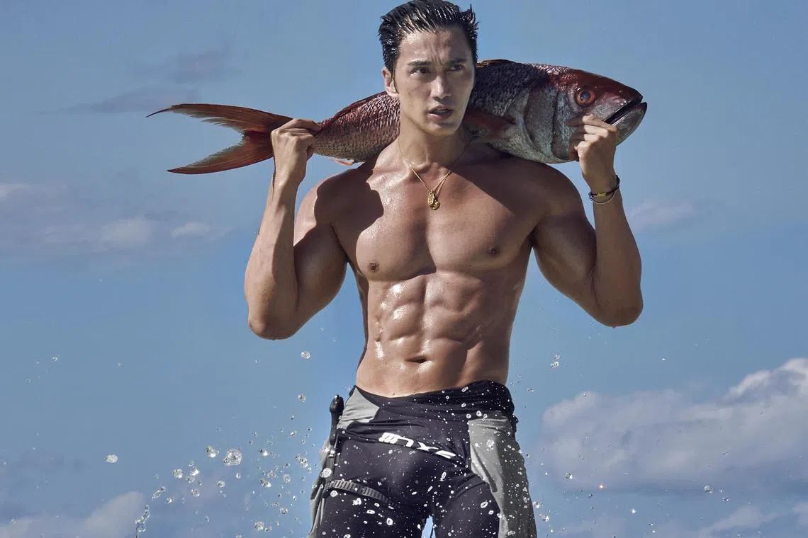 Joey Yochheim tweet media