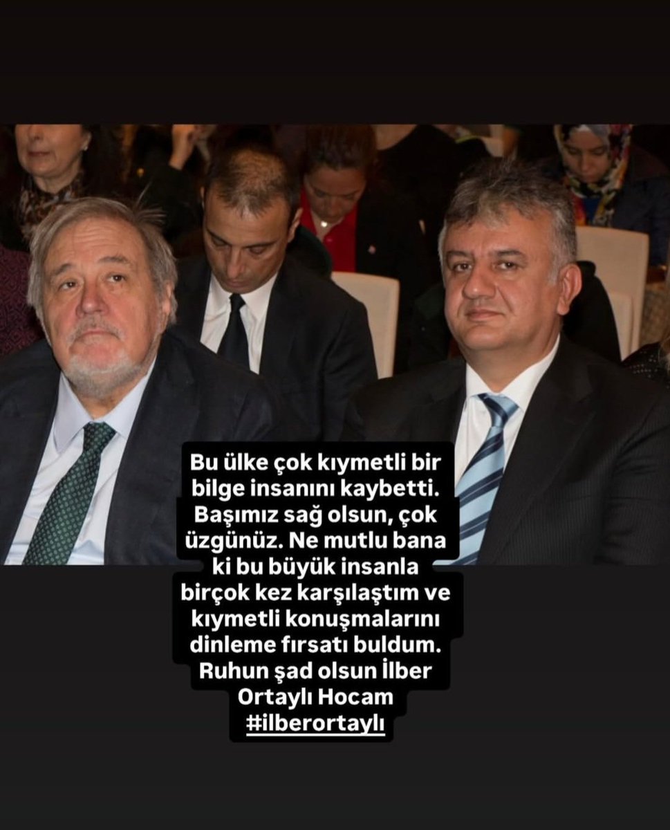 Serhat Özeren tweet media