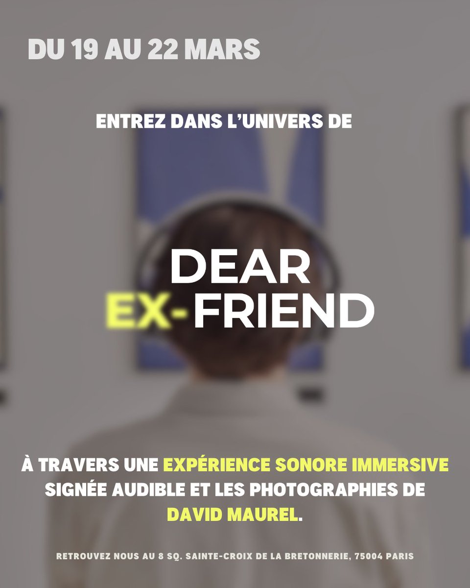 Audible.fr tweet media