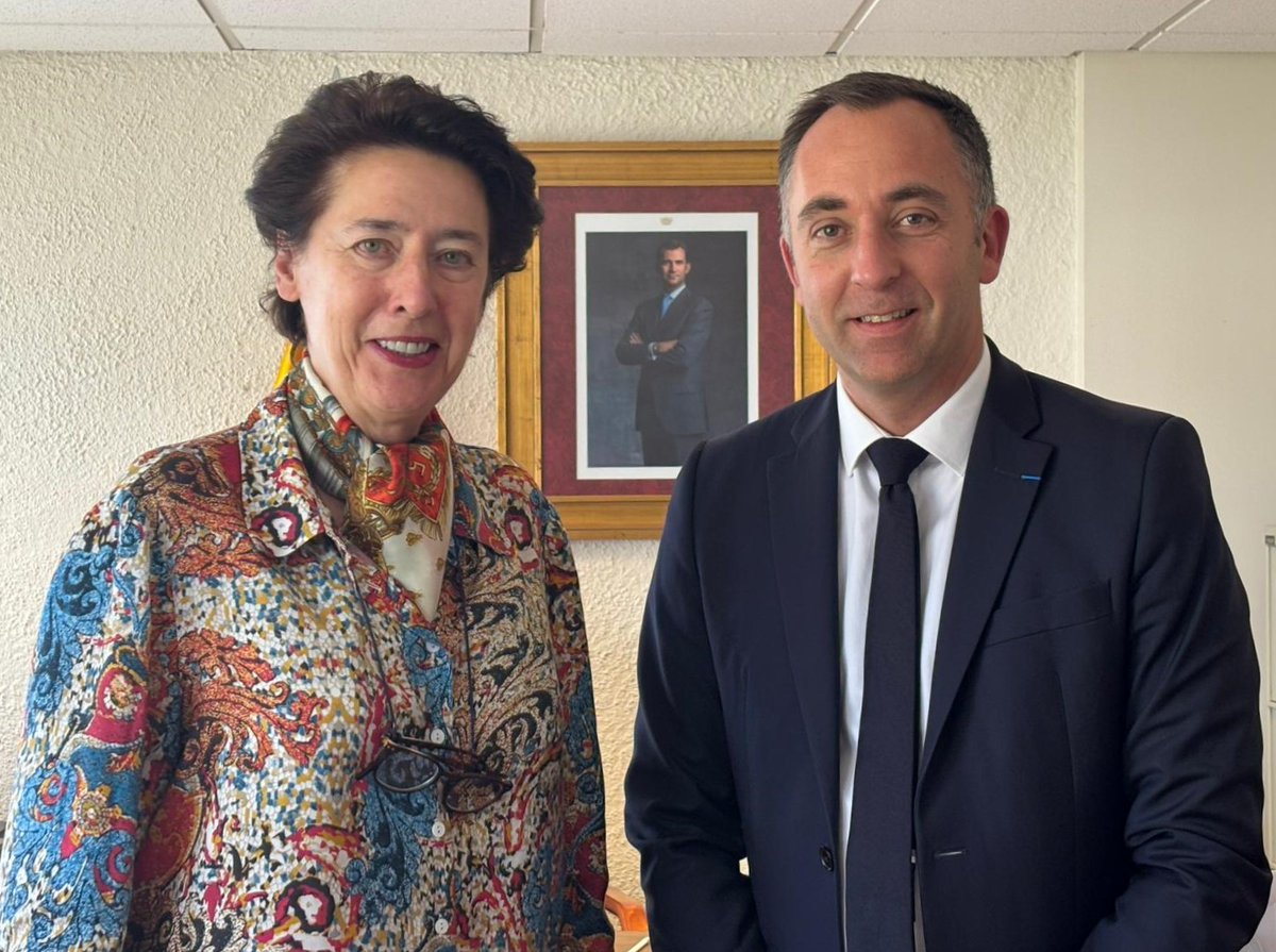 Préfet des Pyrénées-Atlantiques tweet media