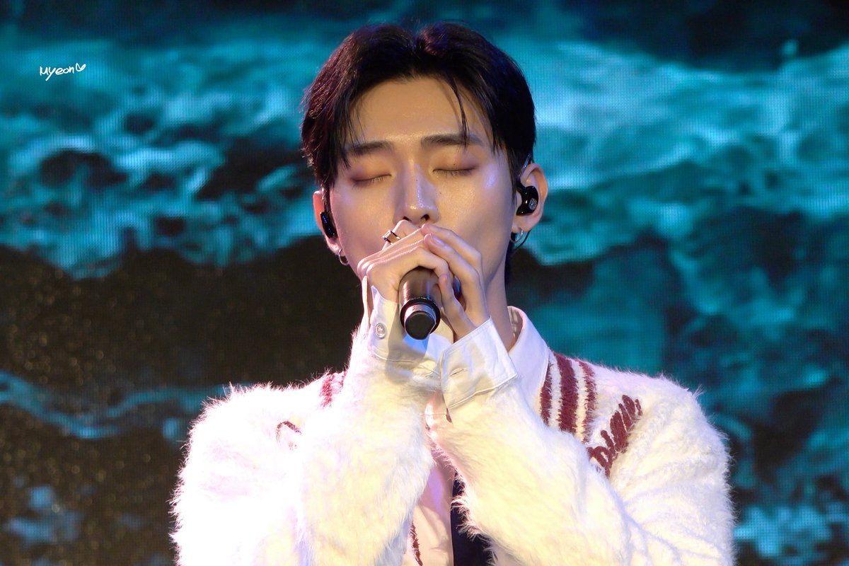 [260314] 천둥구름비바람 FANMEETING IN TAIPEI

#윤지성 #YoonJisung #천둥구름비바람 #ThundercloudRainstorm