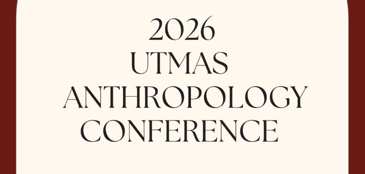 UTM Anthropology tweet media