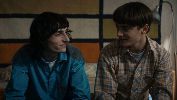 ava | mike wheeler's therapist tweet media