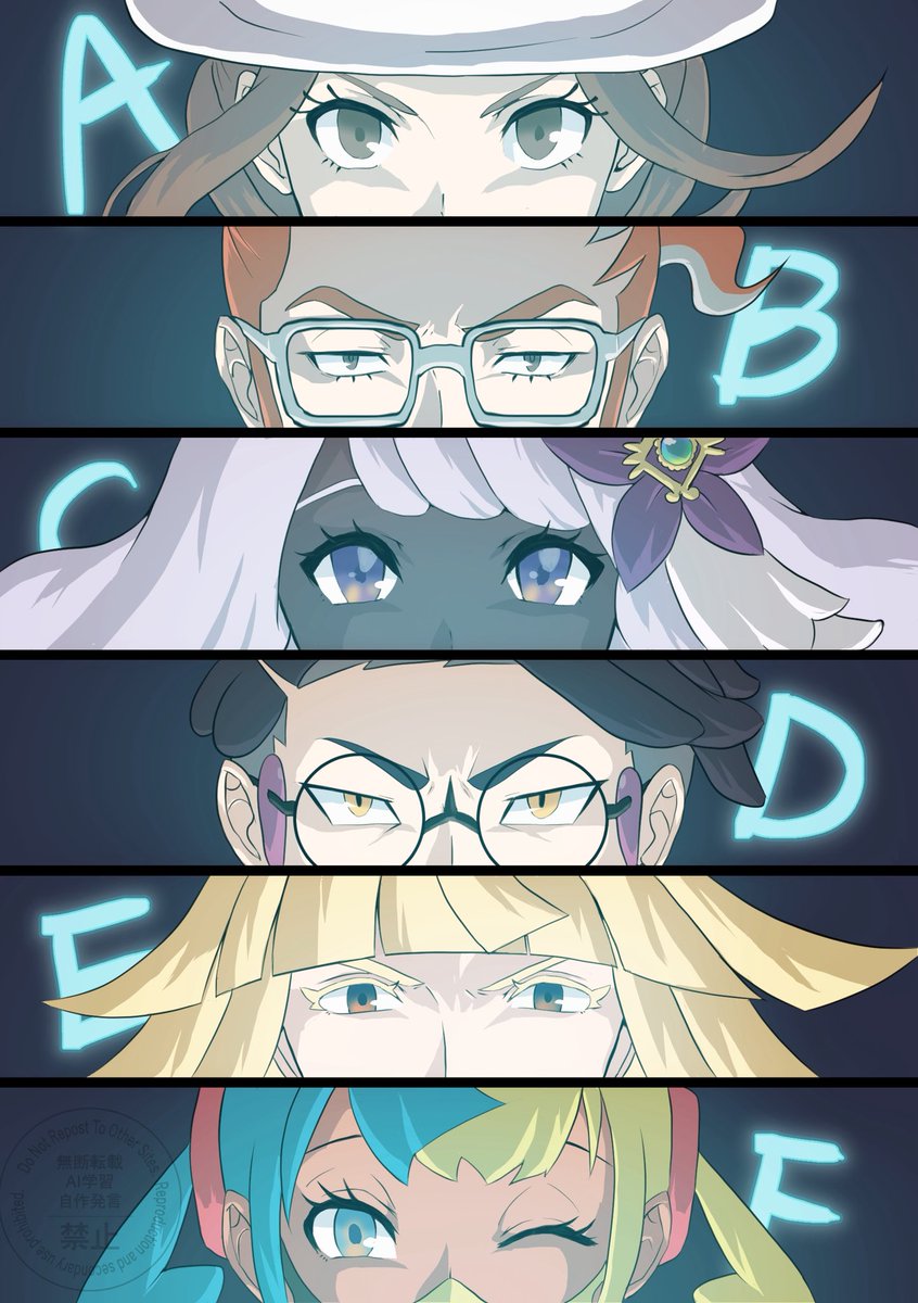 はなび🎆@原稿中低浮上 tweet media