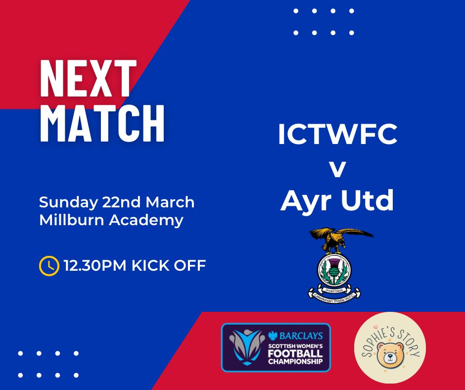 ICT Women tweet media