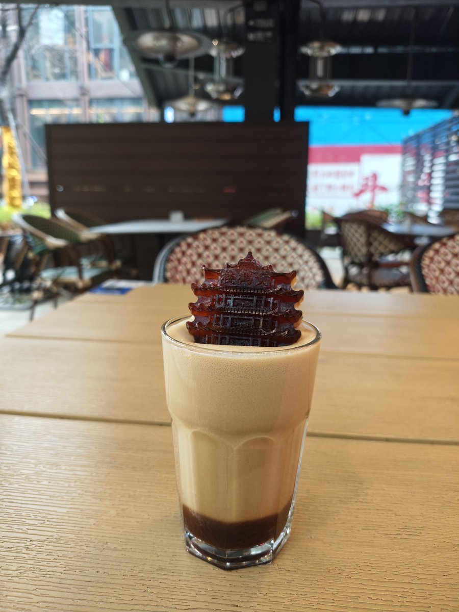 LoophyPan's tweet photo. コーヒー https://t.co/Cf9EjrfaiI