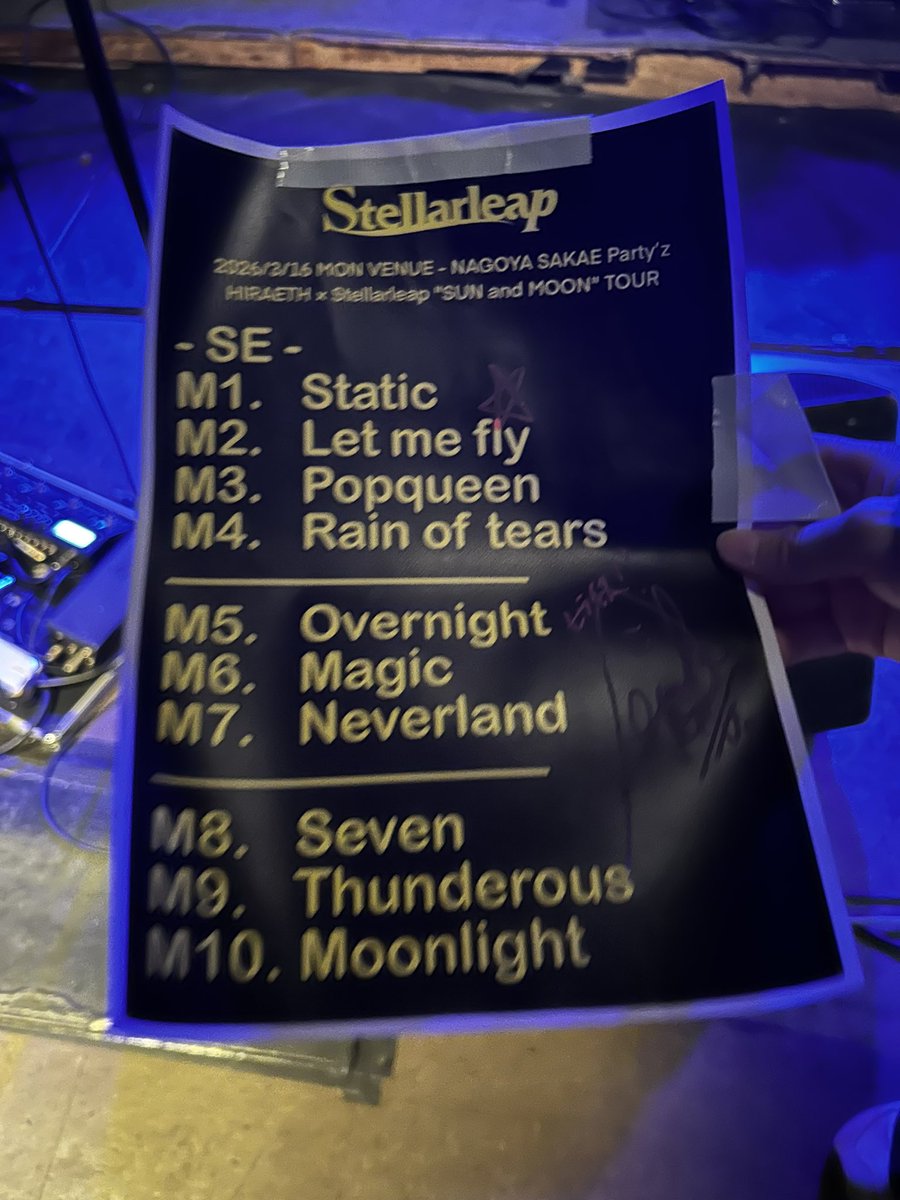 しまっち tweet media