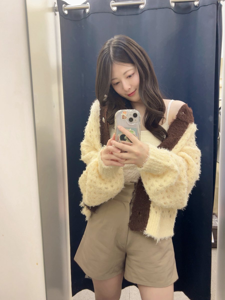 #フレッシュ撮影会
来てくださった皆さま
楽しい時間をありがとうございました📸 🫶🏻

また会えるように私ももっと頑張ります
お写真送っていただけると嬉しいです！！

#撮影会 #セッション