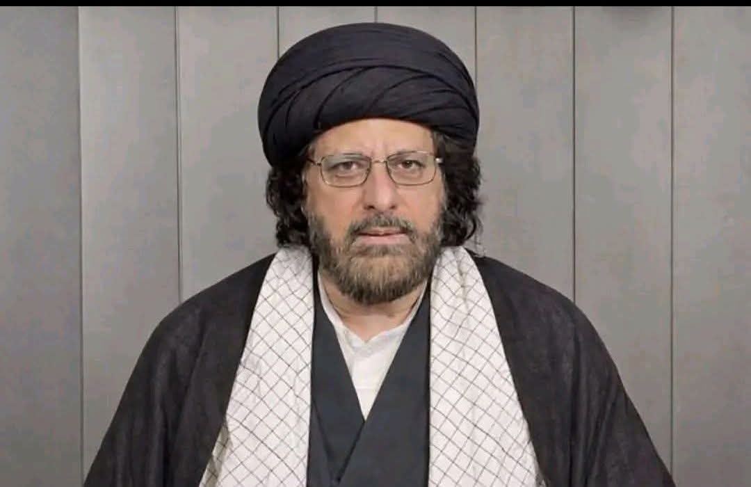 طیفہ 007 tweet media