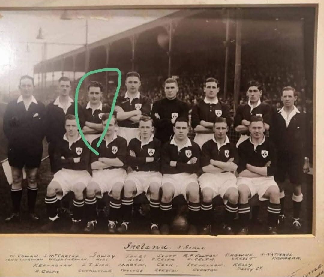 Linfield Graves Project tweet media