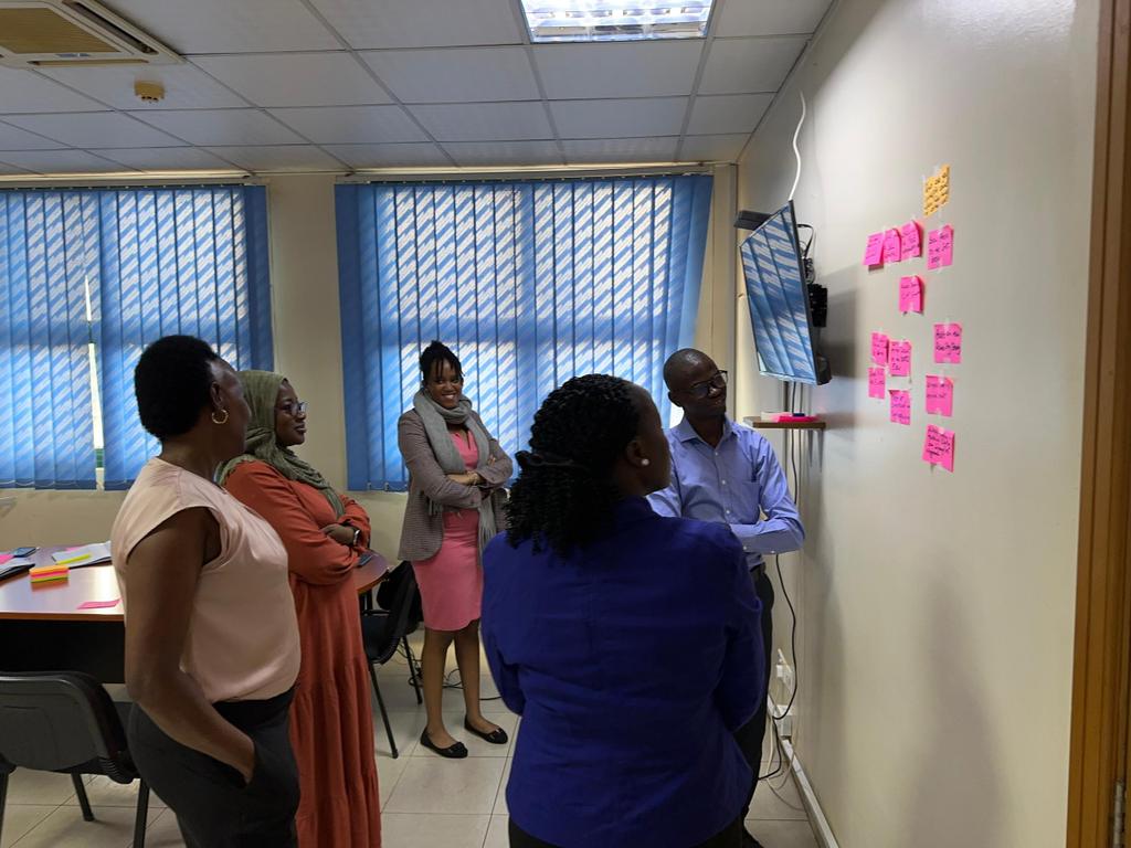 Uwezo Uganda tweet media