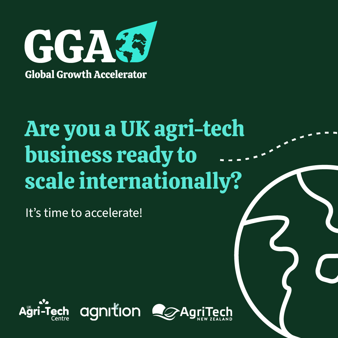 UK Agri-Tech Centre tweet media