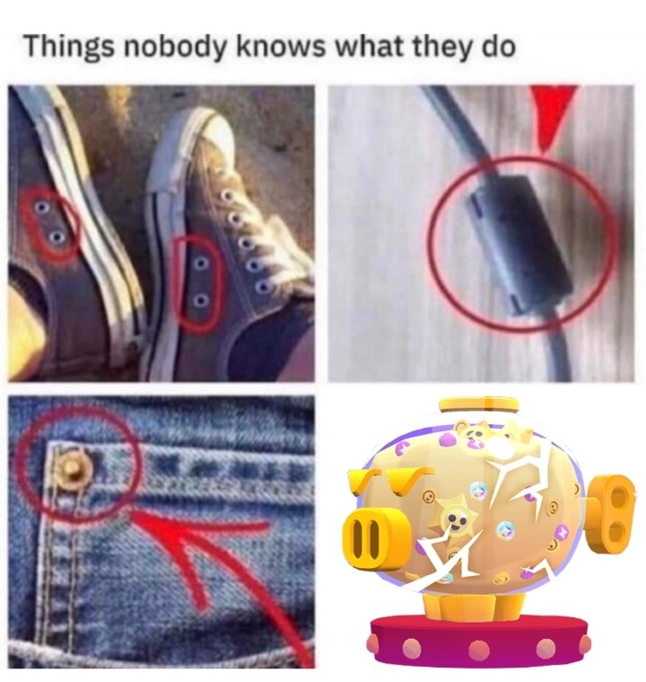 Central do Brawl Stars tweet media