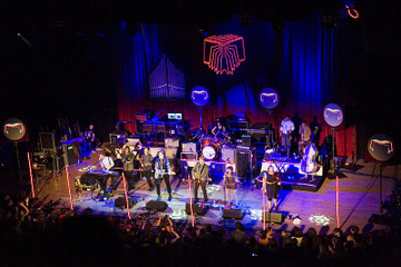 The Extreme Music Enthusiast tweet media