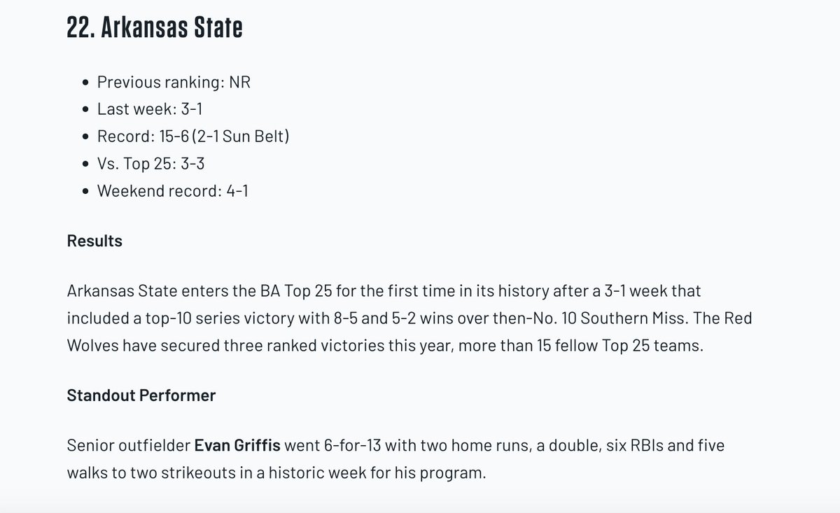 Baseball America tweet media