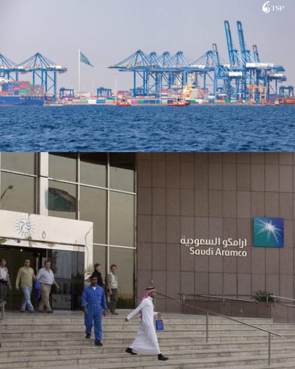 السعودية تمنح خيار تحميل النفط من ميناء ينبع لتسليمات أبريل