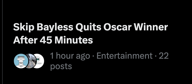 Steven Hyden tweet media