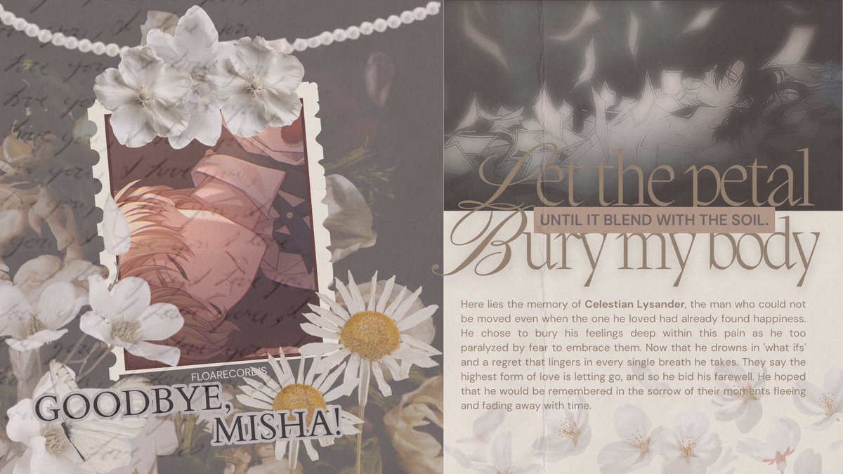 Misha... tweet media