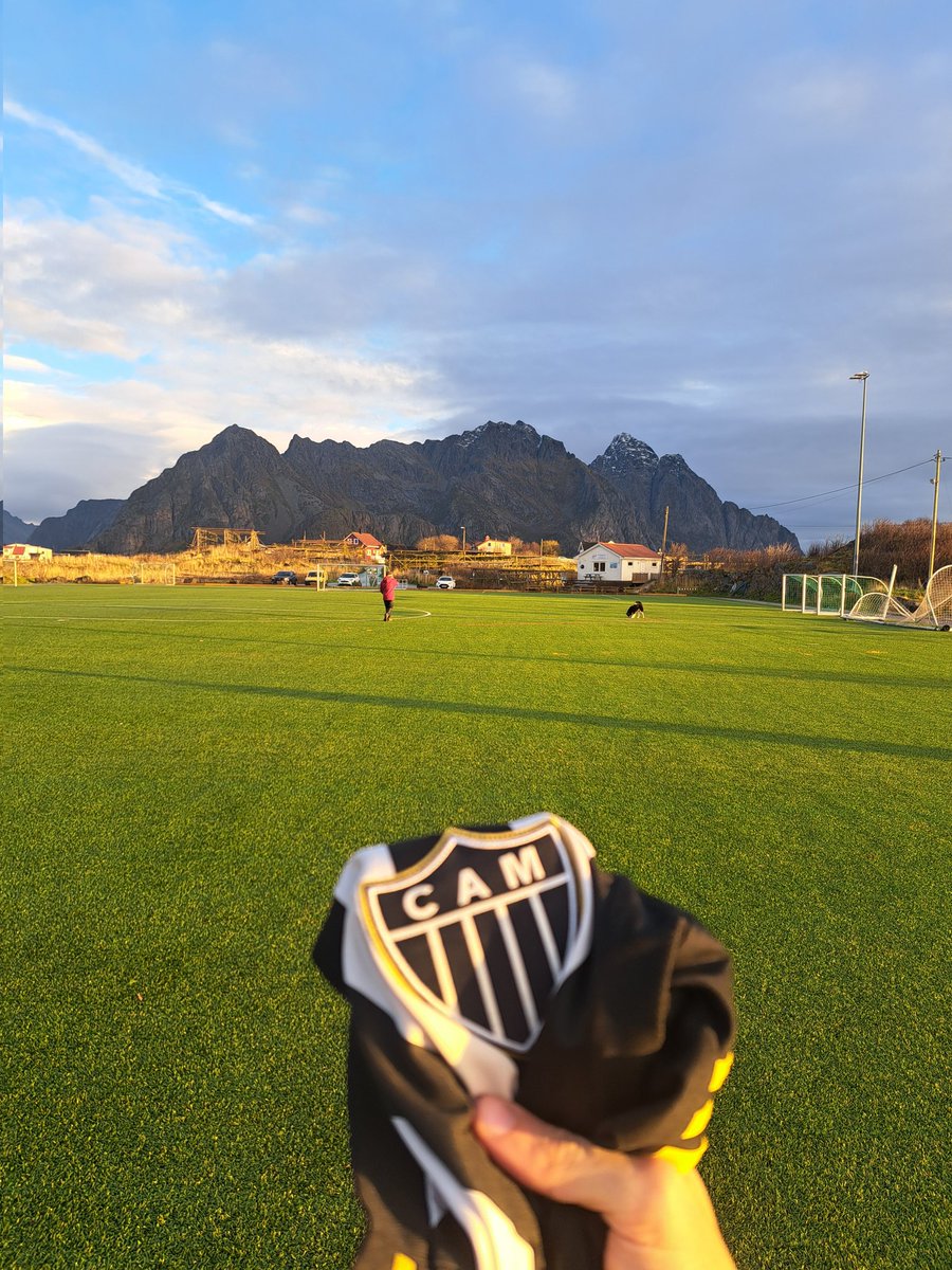 Bodø/Glimt Brasil tweet media