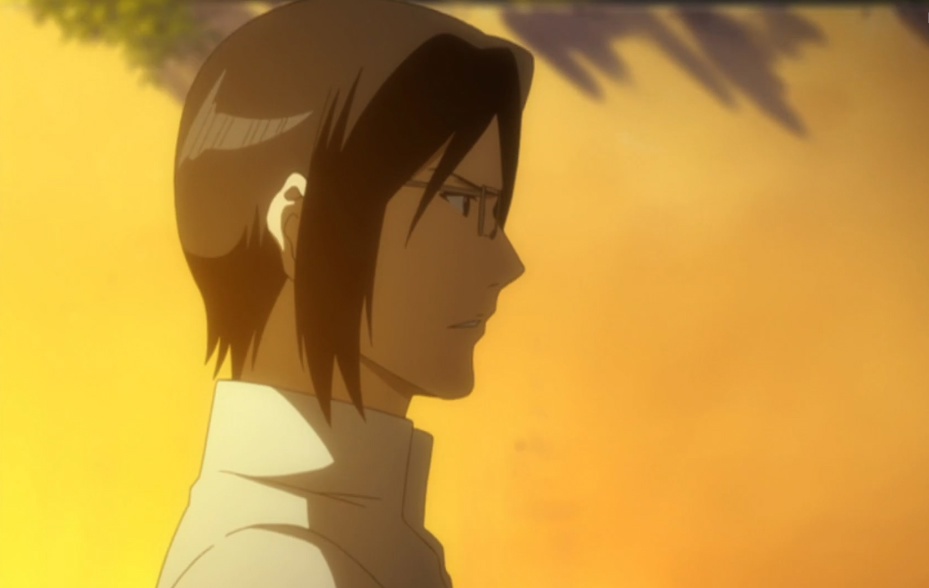 Uryū Aesthetics🤍🏹 tweet media