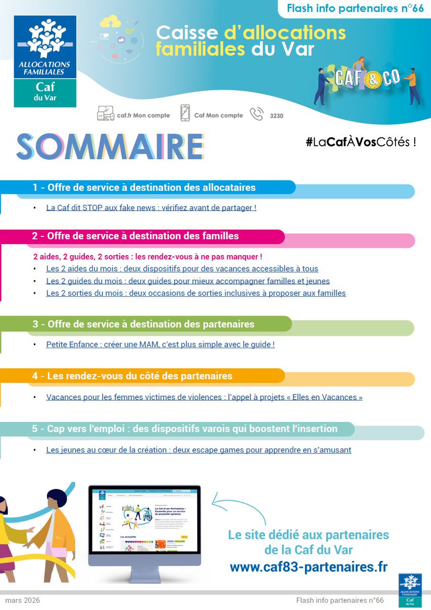 Caf du Var tweet media