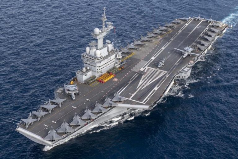 Europäische Sicherheit & Technik tweet media