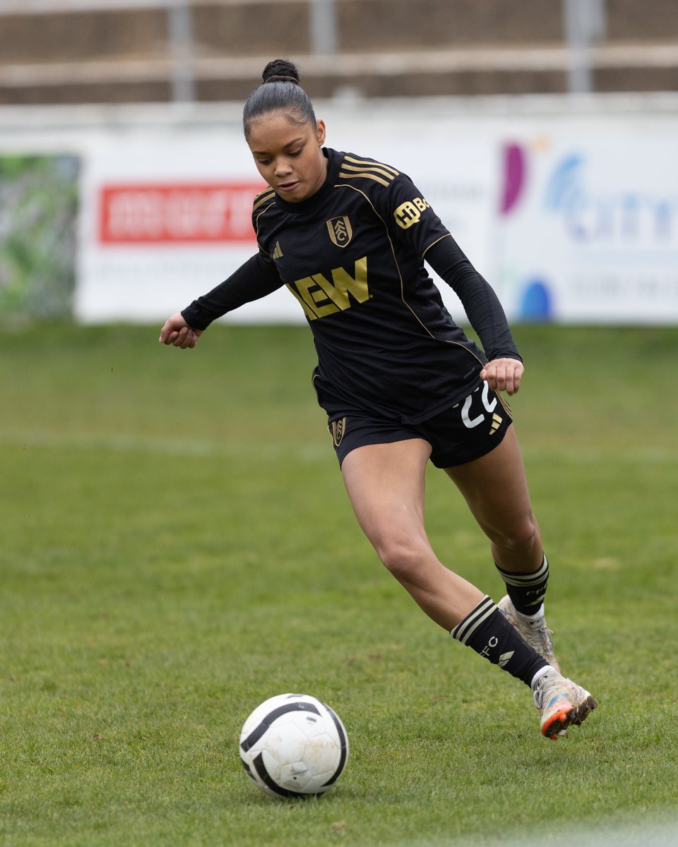 FA Women's National League tweet media