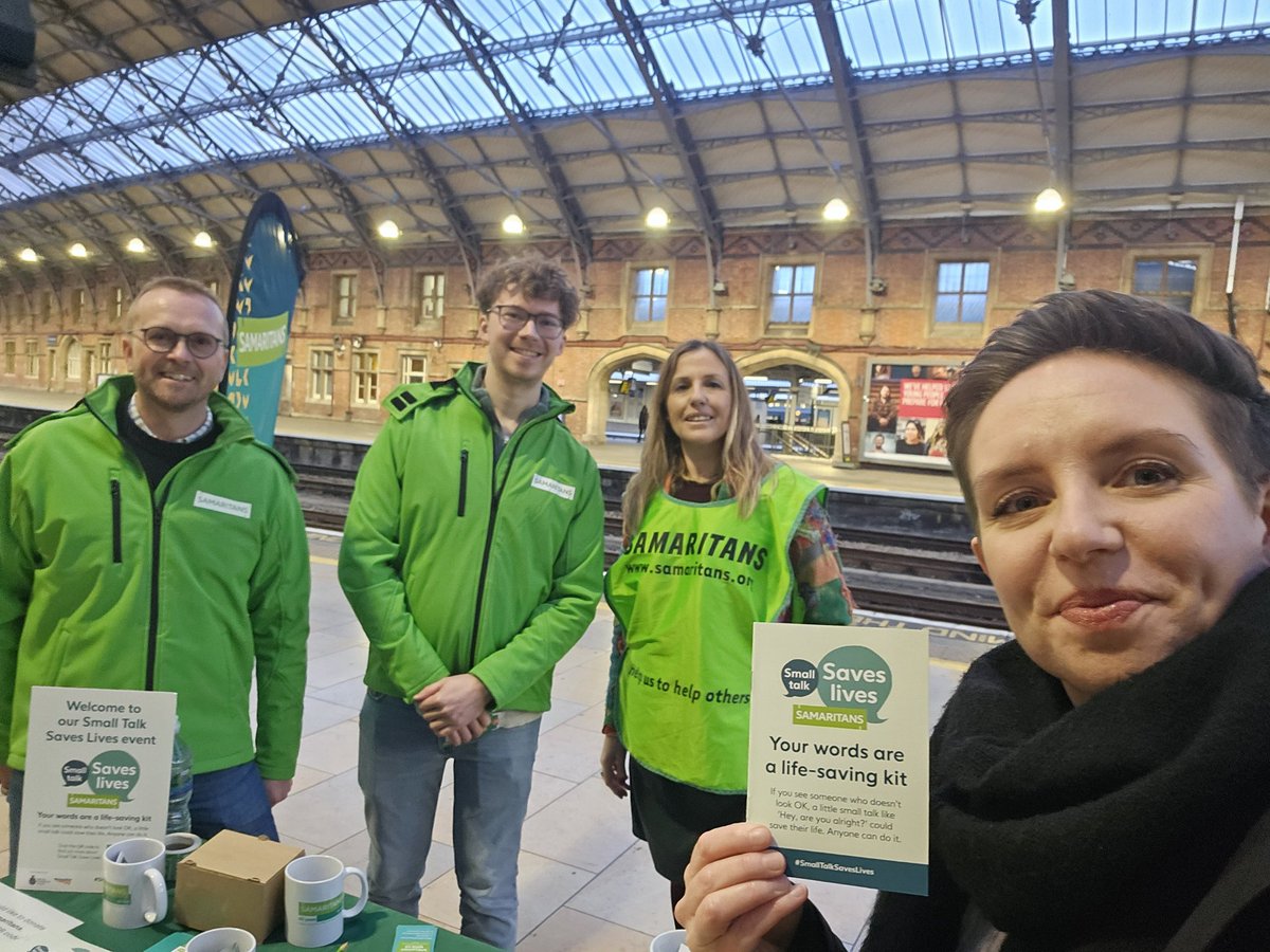 Carla Denyer tweet media