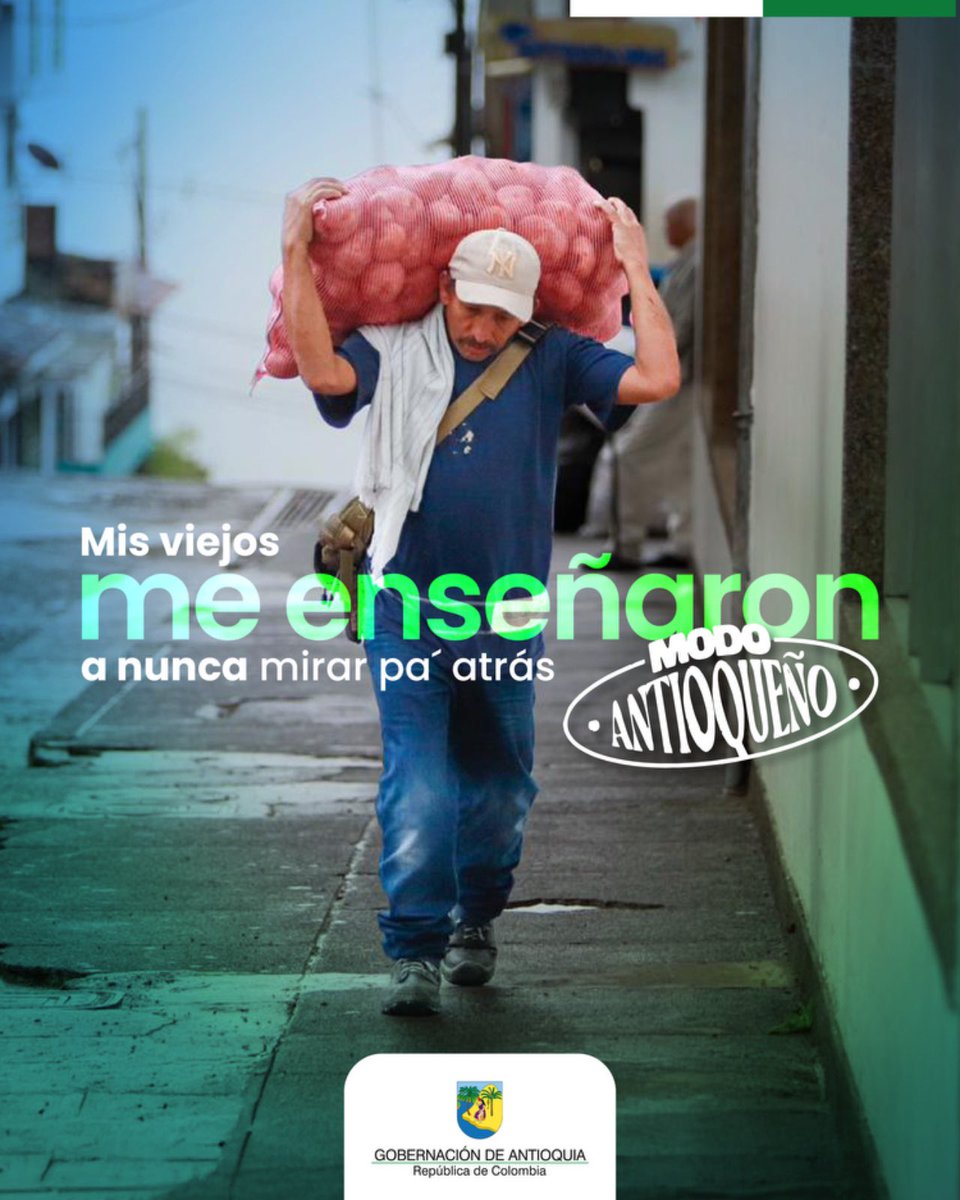 Gobernación de Antioquia tweet media