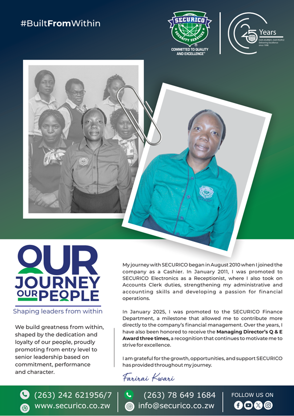 SECURICO tweet media