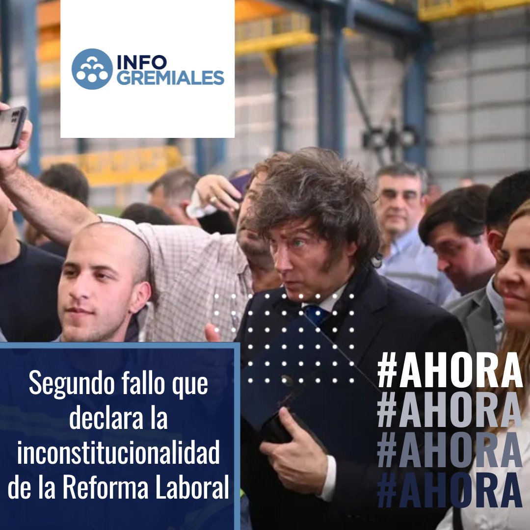 InfoGremiales tweet media