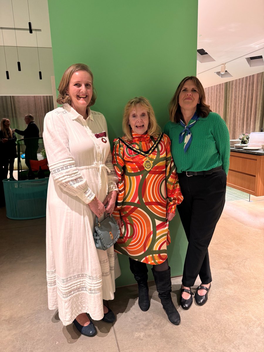 Lord-Lieutenant Northamptonshire tweet media