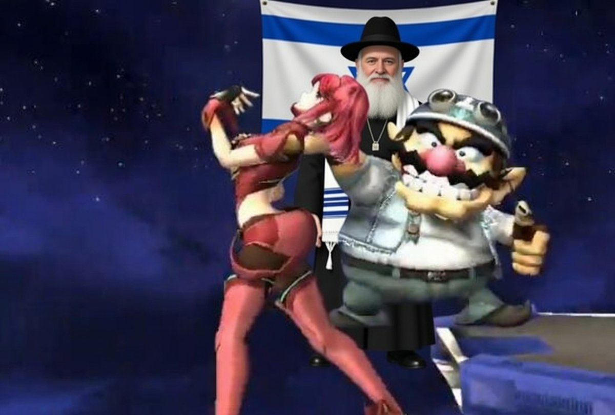 Jewbuzz Gaming tweet media