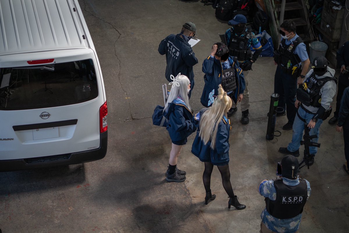 沖野しずく tweet media