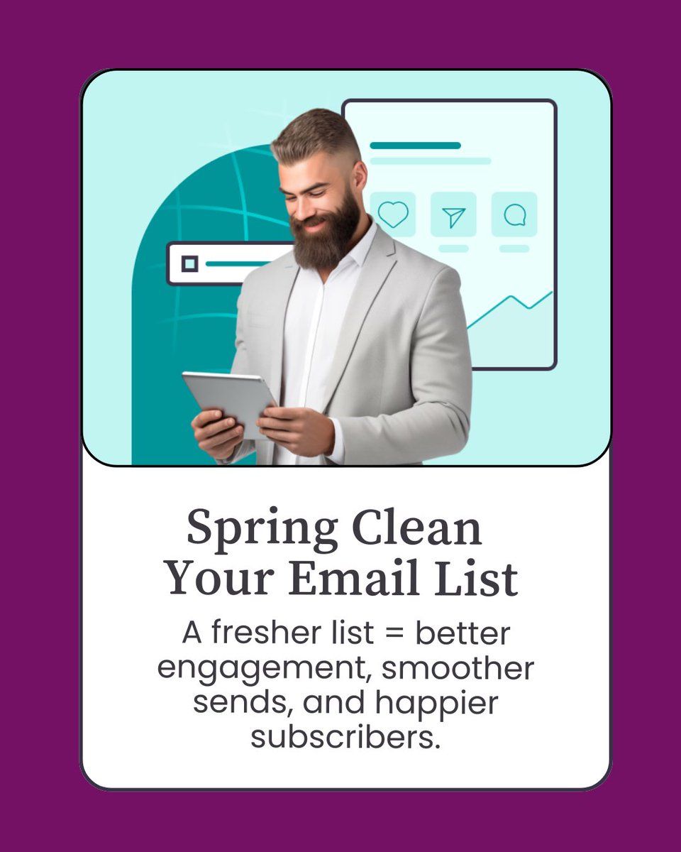 Benchmark tweet media