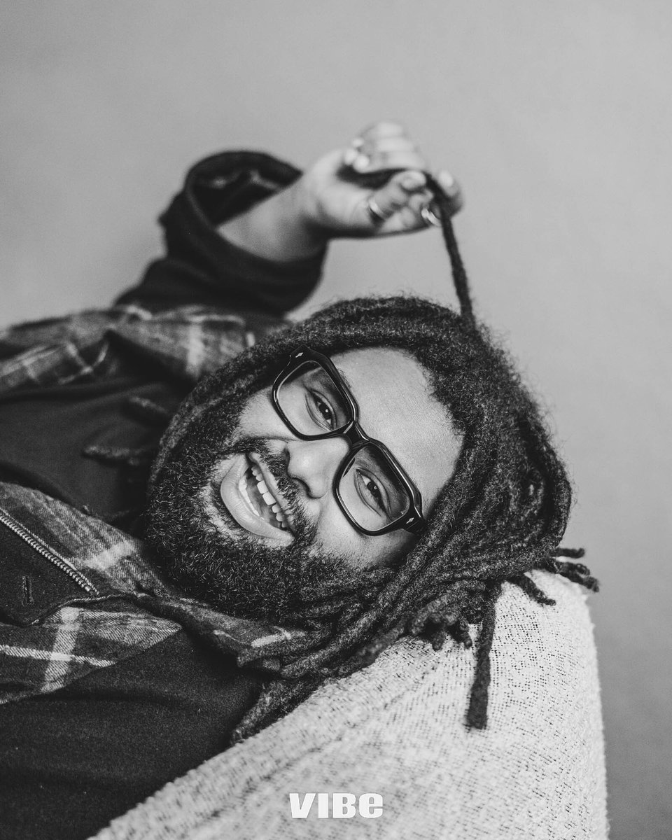 VIBE Magazine tweet media