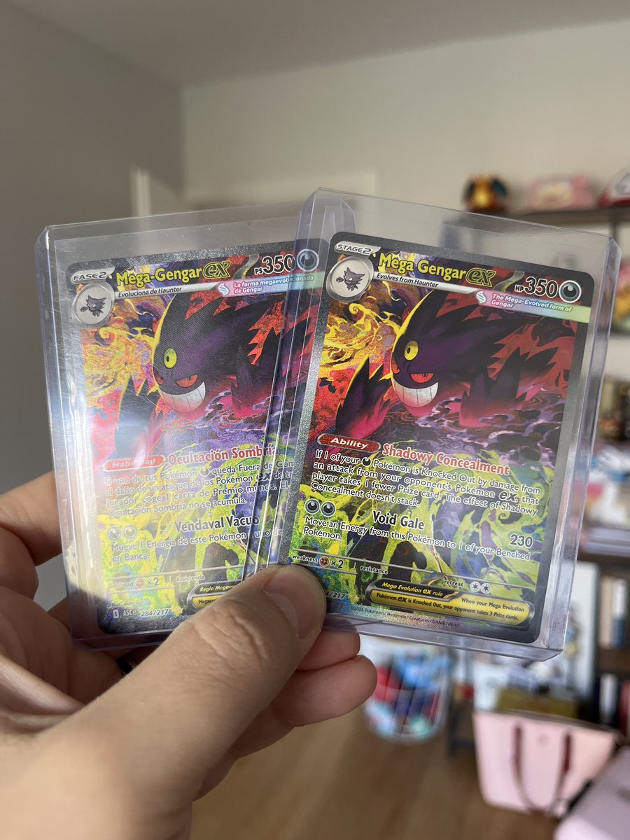 IosuaTCG tweet media